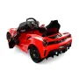 Ferrari 488 Spider, Elektrische auto voor kinderen 12 Volt