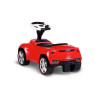 Porteur Lamborghini Urus Rouge mat RL83600/R