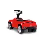 Porteur Lamborghini Urus Rouge mat