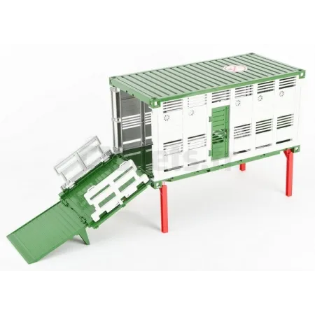 Veecontainer Bruder 44548