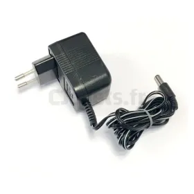 Cargador para base de control Siku