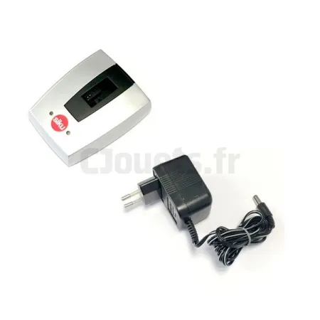 Base et Chargeur pour batterie 6702 Siku control SIKU CONTROL