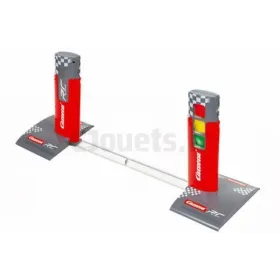 Carrera RC rondeteller 800025