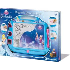 Pizarra magnética Princesa Cenicienta