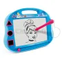 Magneetbord prinses Assepoester