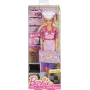 Barbie Cocinera BDT28