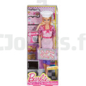 Barbie Cookie Chef BDT28