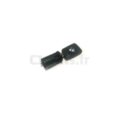 Interruptor de encendido con llave para BMW 12 voltios