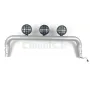 Rolbeugel met verlichting voor Polaris RZR 900 XP 24 Volt ...