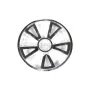 Wielsierstrip chroom Gaucho SuperPower PegPerego