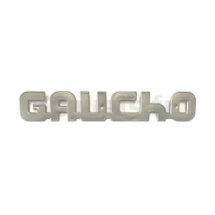 farbenes Logo für Gaucho Rockin Peg-Pérego SPST3053GR