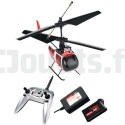 Red Eagle Carrera RC 501002 helicopter CARRERA R/C