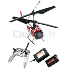 Red Eagle Carrera RC 501002 helicopter 501002