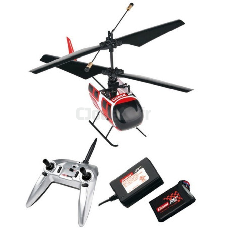 Red Eagle Carrera RC 501002 helicopter