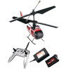 Red Eagle Carrera RC 501002 helicopter 501002