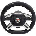 Steering wheel Fire truck 12 Volts SX1818