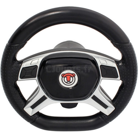 Steering wheel Fire truck 12 Volts SX1818