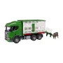 Veewagen Scania Super 560R Bruder 03548