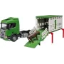 Veewagen Scania Super 560R Bruder 03548