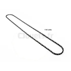 Chaine 118S pour kart Berg BERG