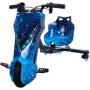 Tricycle Drift électrique 360 °, 36 Volts 250 Watts, Eclairage Sans marque
