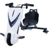 Tricycle Drift électrique 360 ° 250 Watts 36 Volts PR0017770-