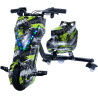 Tricycle Drift électrique 360 ° 250 Watts 36 Volts PR0017770-