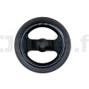 Rear wheel for Peg-Pérego stroller PEG-PEREGO Puériculture