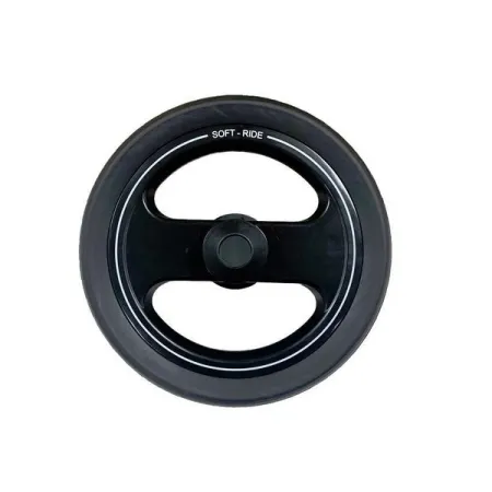 Roue Arrière pour poussette Peg-Pérego PEG-PEREGO Puériculture