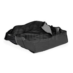 Black basket for Peg-Pérego stroller ERSHBW00-SH01RT01