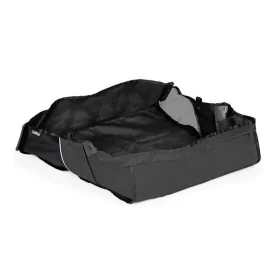Cesta negra para cochecito Peg-Pérego