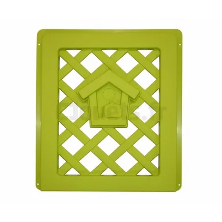 Ventana para Casa de Amigos Smoby 310209
