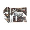 Adhesive decorations for GAUCHO PRO Realtree PegPerego MMEV1703