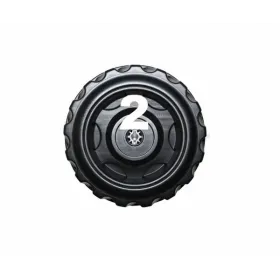Ruedas delanteras para Smoby Tractor