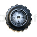 Rear wheel for Smoby tractor SMOBY