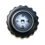 Rueda trasera para tractor Smoby