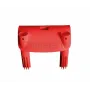 Support rouge pour canne Smoby SMOBY