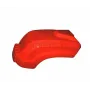 Capó rojo para Smoby Tractor