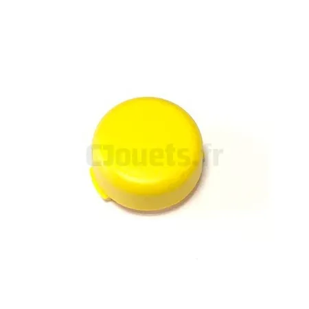 Tapa tuerca rueda trasera JOHN DEERE Ground Force 12V Peg-Pérego