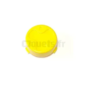 Cache Ecrou de roue avant pour John Deere Peg-Pérego PEG-PEREGO
