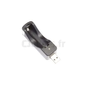 Chargeur de Batterie 3.7V 600mAh Carrera CARRERA R/C