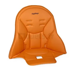 Hoes voor kinderstoel Siesta/Prima Pappa Peg-Pérego Kleur Arancia