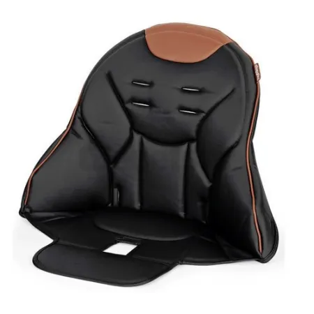 Housse pour chaise haute Siesta/Prima Pappa Peg-Pérego Couleur Pappa Ebony PEG-PEREGO Puériculture
