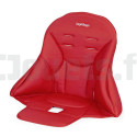 Housse pour chaise haute Siesta/Prima Pappa Peg-Pérego Couleur Fragola PEG-PEREGO Puériculture