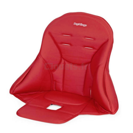 Housse pour chaise haute Siesta/Prima Pappa Peg-Pérego Couleur Fragola