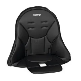 Housse pour chaise haute Siesta/Prima Pappa Peg-Pérego Couleur Licorice PEG-PEREGO Puériculture