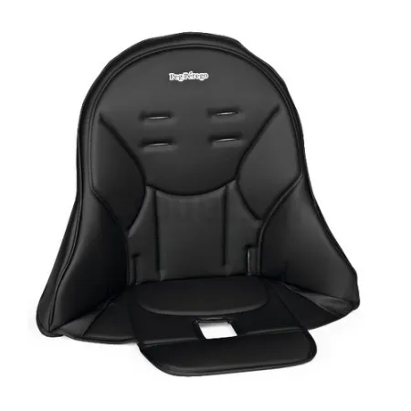 Housse pour chaise haute Siesta/Prima Pappa Peg-Pérego Couleur Licorice PEG-PEREGO Puériculture