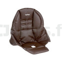 Tatamia Peg-Pérego High Chair Cover Cocoa Color PEG-PEREGO Puériculture