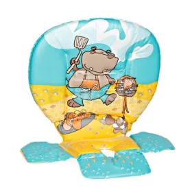 Kinderstoelhoes Prima Pappa Diner Peg-Pérego Hippo Kleur...