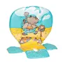 Funda para trona Prima Pappa Diner Peg-Pérego Hippo Color...